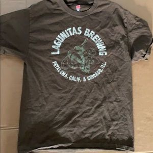 Lagunitas Brewing t-shirt